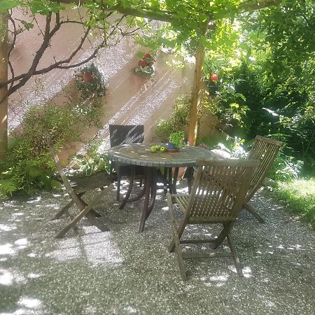 Gastezimmer Nahe Wesslinger See Екстериор снимка