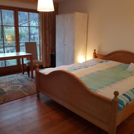 Gastezimmer Nahe Wesslinger See Екстериор снимка