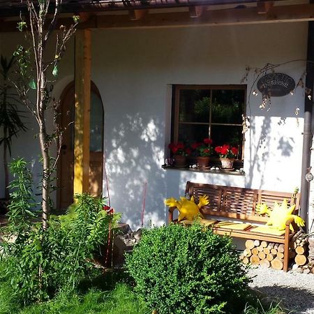Gastezimmer Nahe Wesslinger See Стая снимка