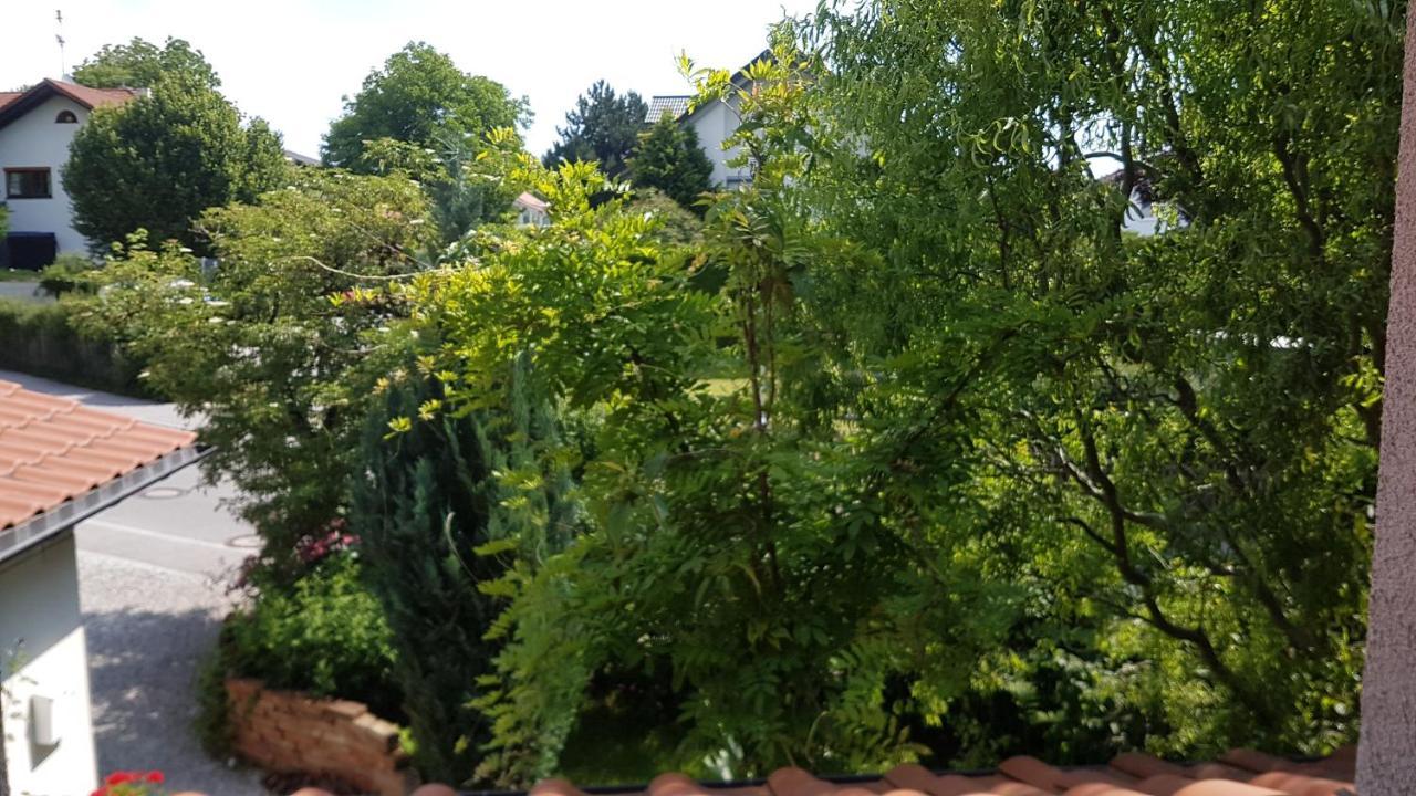 Gastezimmer Nahe Wesslinger See Екстериор снимка