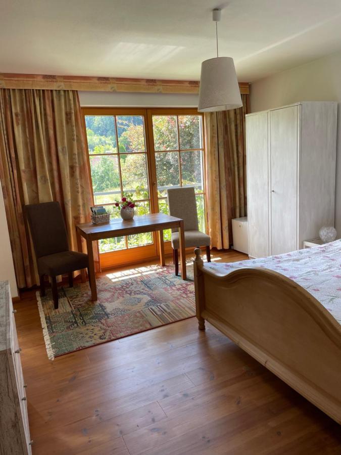 Gastezimmer Nahe Wesslinger See Екстериор снимка